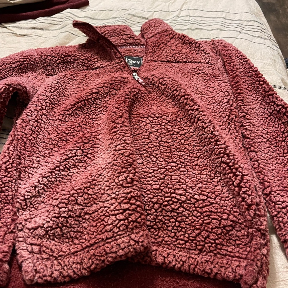 Womens Sherpa